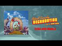 Thumbnail for the Remo Drive - "Ezra and Marla" (Full Album Stream) link, provided by host site