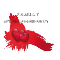 Thumbnail for the JaYe - F.a.m.i.l.y link, provided by host site