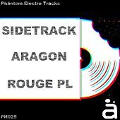 Thumbnail for the Sidetrack - F*ck D12 link, provided by host site