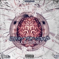Thumbnail for the Jimmy The Sound - F*ck in Your Head link, provided by host site