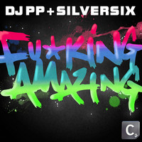 Thumbnail for the DJ PP - F*cking Amazing! link, provided by host site