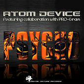 Thumbnail for the The Program - F*cking Psycho link, provided by host site
