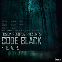 Thumbnail for the Code Black - F.E.A.R link, provided by host site
