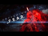 Thumbnail for the Gravemind - F.E.A.R link, provided by host site