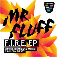 Thumbnail for the Mr. Fluff - F.I.R.E link, provided by host site