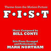 Thumbnail for the Mark Northam - F.I.S.T - Main Theme from the Motion Picture (Bill Conti) Single link, provided by host site