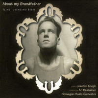 Thumbnail for the Ari Rasilainen - F. J. Beppe: About My Grandfather link, provided by host site