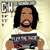 Thumbnail for the CW Da Youngblood - F**k Da Radio 4 link, provided by host site