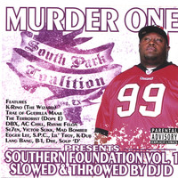 Thumbnail for the K-Rino - F**k Da Radio (Screwed) link, provided by host site