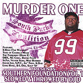 Thumbnail for the K-Rino - F**k Da Radio (Screwed) link, provided by host site