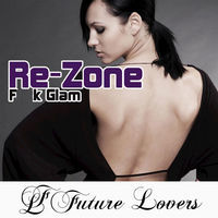 Thumbnail for the Rezone - F k Glam link, provided by host site