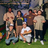 Thumbnail for the Kamaiyah - F**k It Up link, provided by host site