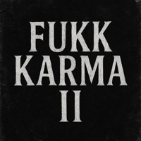 Thumbnail for the Lamb - F**K KARMA 2 link, provided by host site