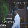 Thumbnail for the Nutzo - F**k Memphis link, provided by host site