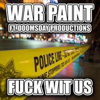 Thumbnail for the Warpaint - F**k Wit Us link, provided by host site