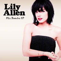 Thumbnail for the Lily Allen - F**k You (Remix) link, provided by host site