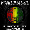 Thumbnail for the Jay-Line - F**kUp Music link, provided by host site