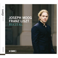 Thumbnail for the Joseph Moog - F.Liszt: Recital - Joseph Moog link, provided by host site