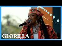 Thumbnail for the Glorilla - F N F - Live at Coachella 2023 link, provided by host site