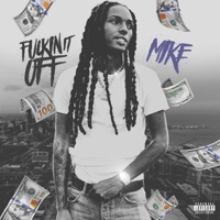 Thumbnail for the Mike - F****n It Off link, provided by host site