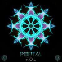Image of Portal linking to their artist page due to link from them being at the top of the main table on this page