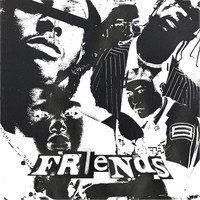 Thumbnail for the Ize - F R I E N D S link, provided by host site