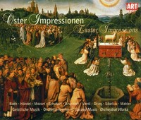 Thumbnail for the Rundfunkchor Leipzig - F. Schubert: Messe G-Dur D167/Credo link, provided by host site