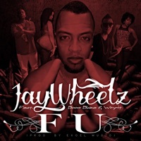 Thumbnail for the Jay Wheelz - F U link, provided by host site