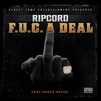 Thumbnail for the Ripcord - F.U.C. a Deal link, provided by host site