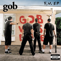 Image of Gob linking to their artist page due to link from them being at the top of the main table on this page