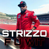 Thumbnail for the Strizzo - F U Wit (Live Club Mix) link, provided by host site