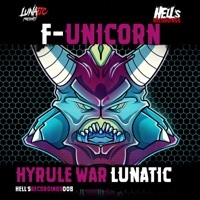 Thumbnail for the Lunatic - F.Unicorn link, provided by host site