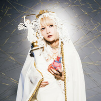 Thumbnail for the Reol - 金字塔 link, provided by host site