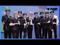 Thumbnail for the ZEROBASEONE - MC 엔프즈, 제로베이스원(ZEROBASEONE) 더 쇼 초이스 비하인드 백스테이지 [비하인드 더 쇼] link, provided by host site