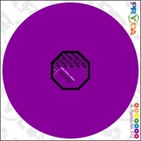 Image of Pryda linking to their artist page due to link from them being at the top of the main table on this page