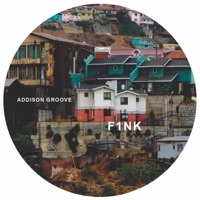 Thumbnail for the Addison Groove - F1nk link, provided by host site