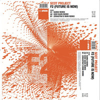 Thumbnail for the Scot Project - F2 (Future Is Now) link, provided by host site