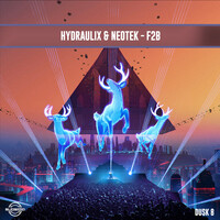 Image of Hydraulix linking to their artist page due to link from them being at the top of the main table on this page