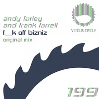 Thumbnail for the Andy Farley - F__K Off Bizniz link, provided by host site