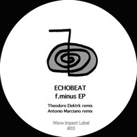 Thumbnail for the ECHOBEAT - F_minus link, provided by host site