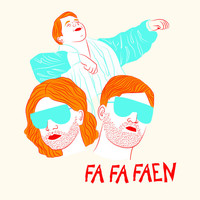 Thumbnail for the Kjartan Lauritzen - Fa-Fa-Faen link, provided by host site
