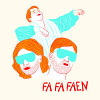 Thumbnail for the Kjartan Lauritzen - Fa-Fa-Faen link, provided by host site