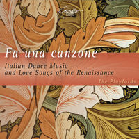 Thumbnail for the Playfords - Fa una canzone link, provided by host site