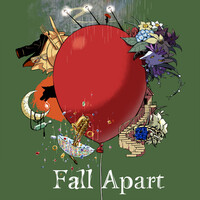 Thumbnail for the Ado - シャルル link, provided by host site