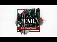 Thumbnail for the JoJo - Fab link, provided by host site