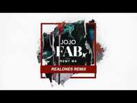 Thumbnail for the JoJo - Fab link, provided by host site