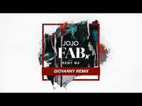 Thumbnail for the JoJo - Fab link, provided by host site