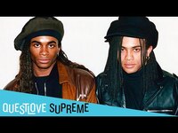 Thumbnail for the The Roots - Fab Morvan Explains How Milli Vanilli Was Mistreated By Their Record Label link, provided by host site