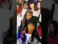Thumbnail for the Milli Vanilli - Fab Morvan's of 'Blame It On The Rain' is OUT NOW 💛💜 link, provided by host site