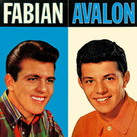 Thumbnail for the Frankie Avalon - Fabian Avalon link, provided by host site